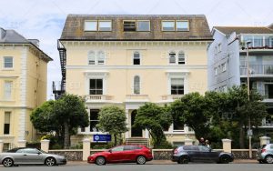 English Language Center Eastbourne (ELC Eastbourne)