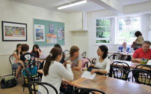English Language Center Eastbourne (ELC Eastbourne)