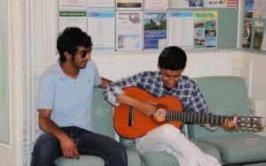 English Language Center Eastbourne (ELC Eastbourne)