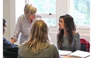 English Language Center Eastbourne (ELC Eastbourne)