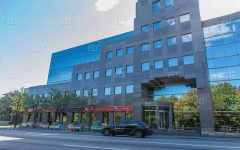 ILAC Toronto Dil Okulu
