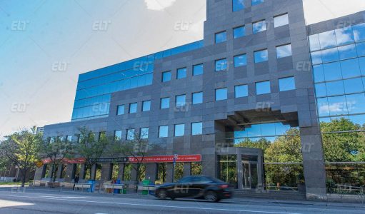 ILAC Toronto Dil Okulu
