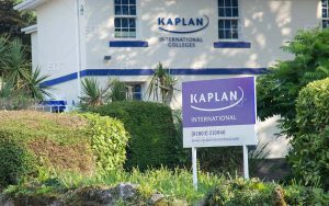 Kaplan International Torquay
