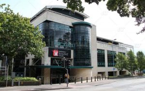 Lewis School of English Dil Okulu