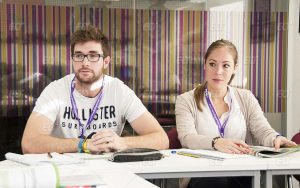 New College Group Liverpool