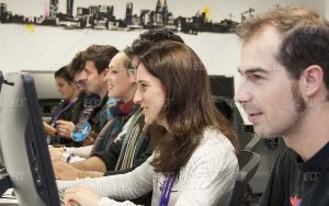 New College Group Liverpool