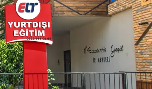 ELT Yurtdışı Eğitim Danışmanlığı Adana