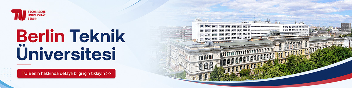 Berlin Teknik Üniversitesi