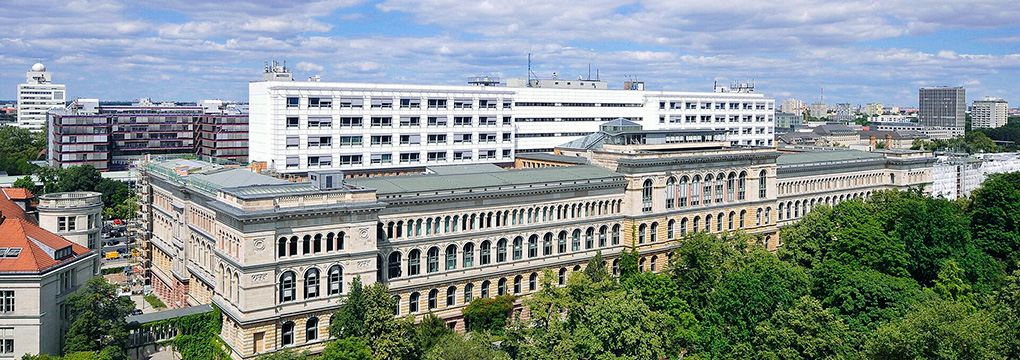 Berlin Teknik Üniversitesi