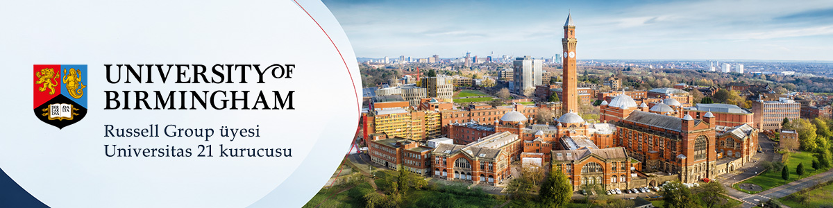 University of Birmingham