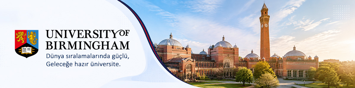 Birmingham Üniversitesi