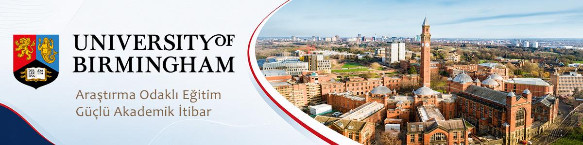 Birmingham Üniversitesi
