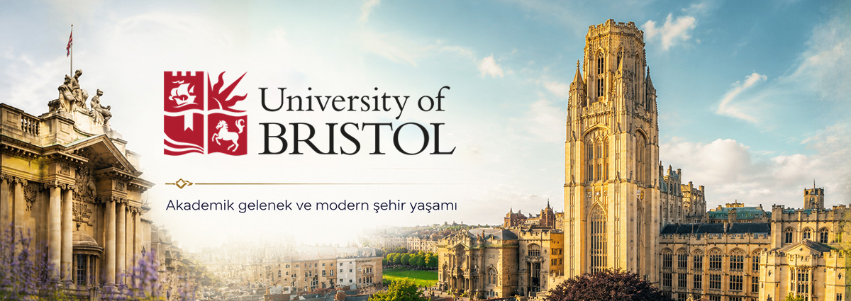 Bristol Üniversitesi - University of Bristol