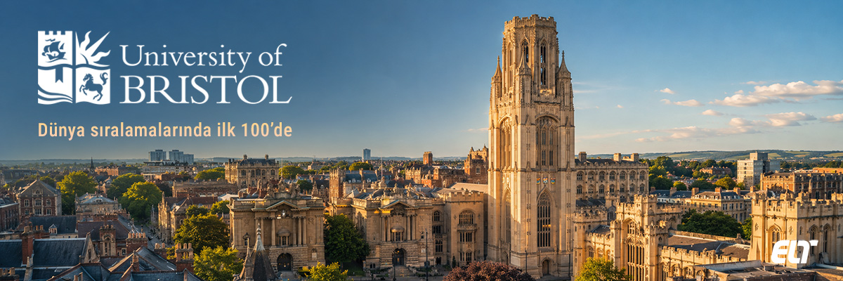 Bristol Üniversitesi