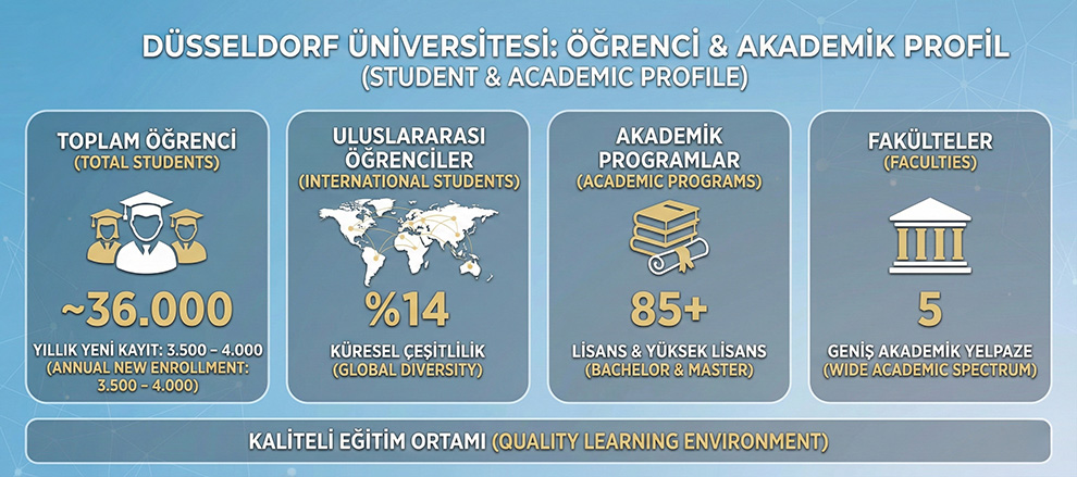 Düsseldorf Üniversitesi