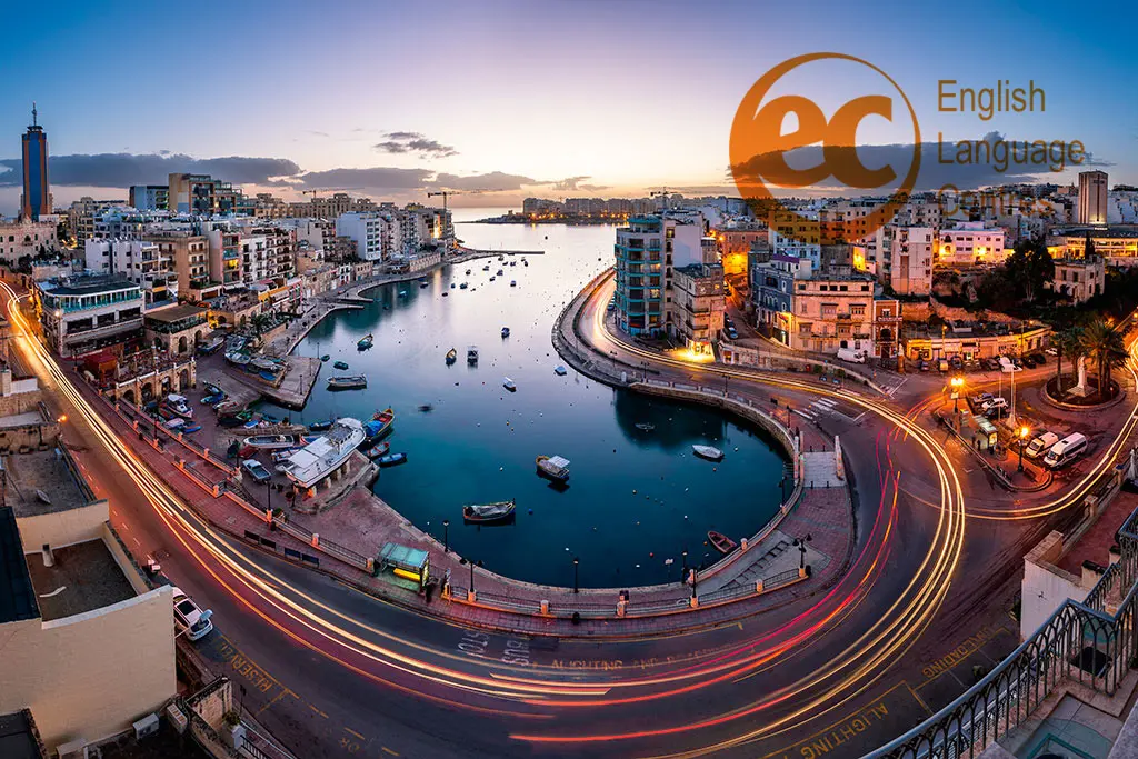 EC English Malta’dan büyük indirim fırsatı!