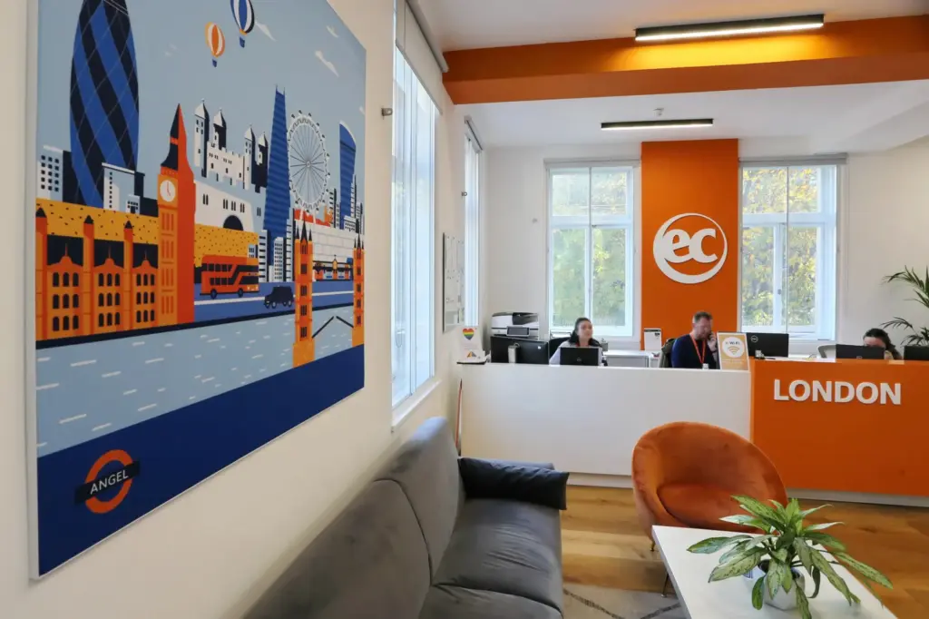 Çağla Kahraman – EC London