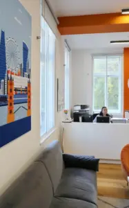 Çağla Kahraman – EC London