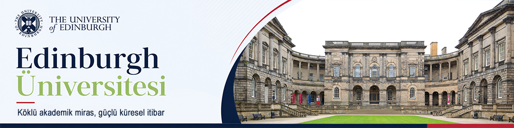 Edinburgh Üniversitesi