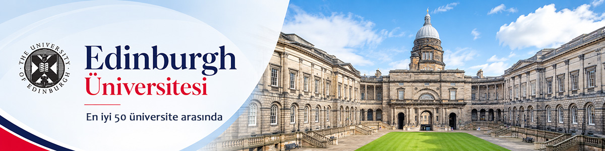 Edinburgh Üniversitesi