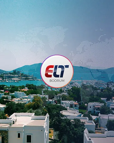 ELT Yurtdışı Eğitim Bodrum’da