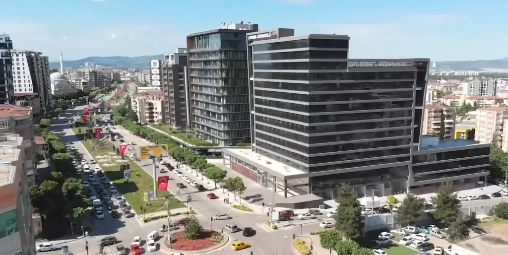 Bursa Yurtdışı Eğitim Danışmanlığı