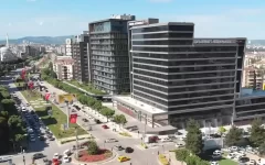 ELT Yurtdışı Eğitim Bursa