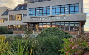 GALWAY CULTURAL INSTITUTE