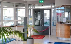GALWAY CULTURAL INSTITUTE