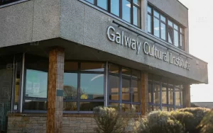 GALWAY CULTURAL INSTITUTE