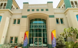 GBS Dubai