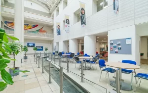 GBS Dubai