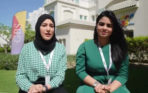 GBS Dubai