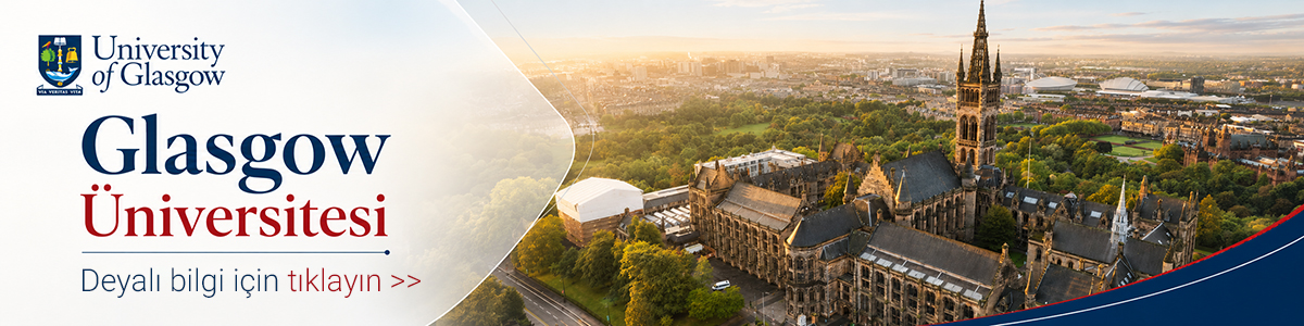 Glasgow Üniversitesi