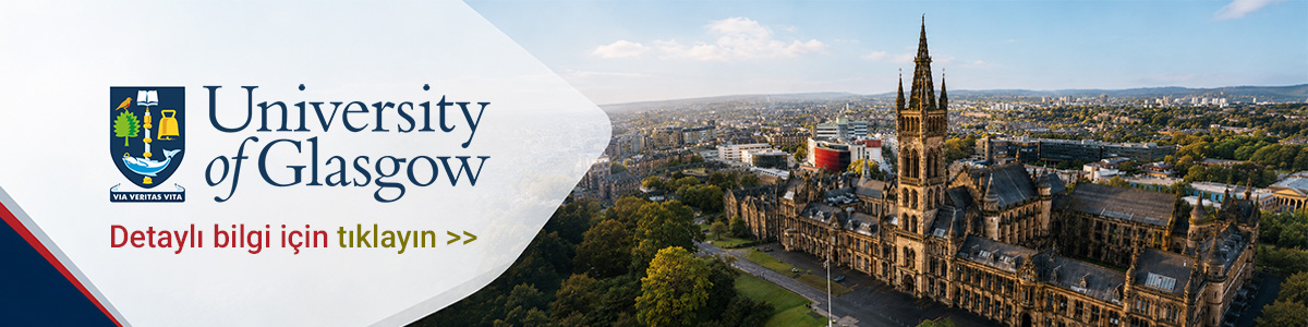 Glasgow Üniversitesi