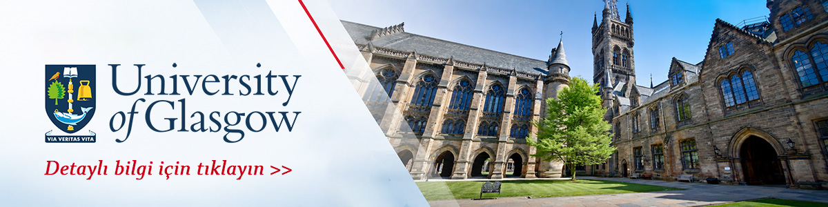 Glasgow Üniversitesi