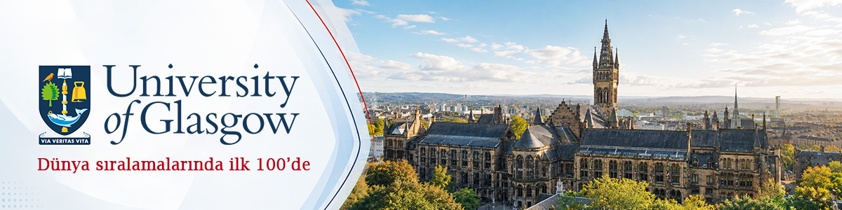 Glasgow Üniversitesi