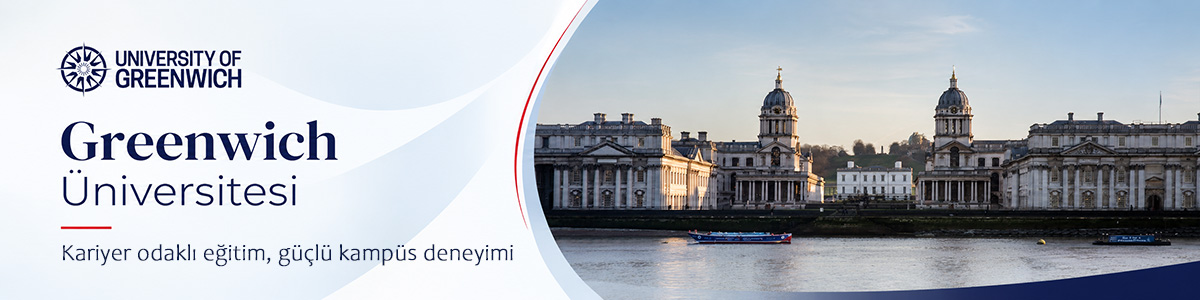 Greenwich Üniversitesi