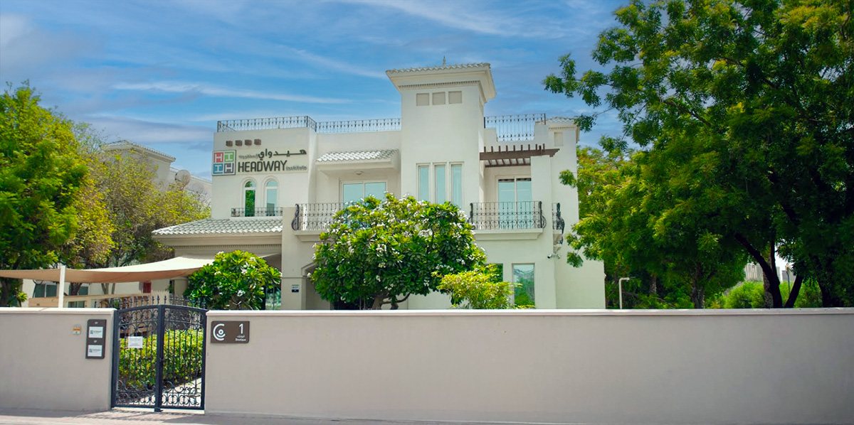 Headway Institute Dubai