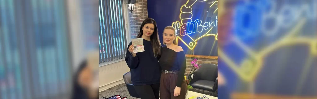 İngilizce Öğrenmenin Keyfini Kaplan New York’ta Yaşayın