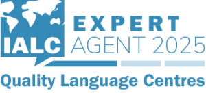 IALC Language Center expert agent 2025