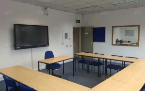 ILC INTERNATIONAL LANGUAGE CENTRES