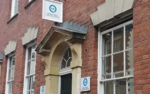 ILC INTERNATIONAL LANGUAGE CENTRES