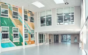 ILC INTERNATIONAL LANGUAGE CENTRES