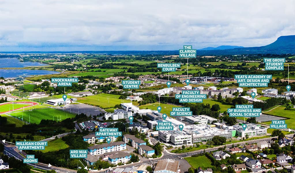 it sligo