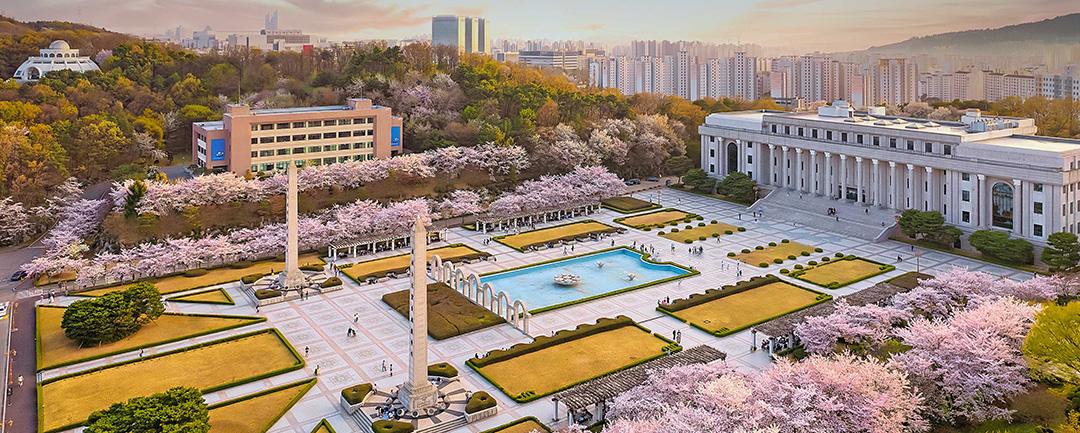 Kyung Hee Üniversitesi