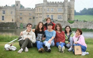 LanguageUK Canterbury
