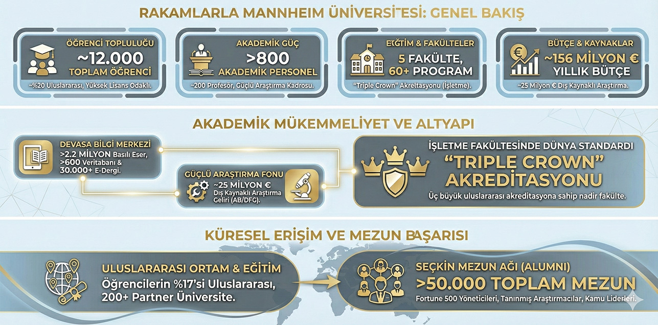 Mannheim Üniversitesi