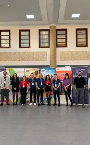 Bodrum Yurtdışı Üniversite Tercih Günleri Büyük İlgi Gördü