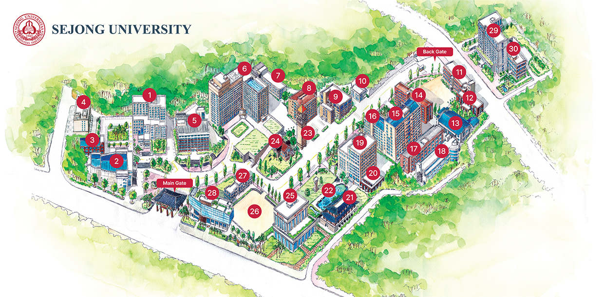 Sejong Üniversitesi